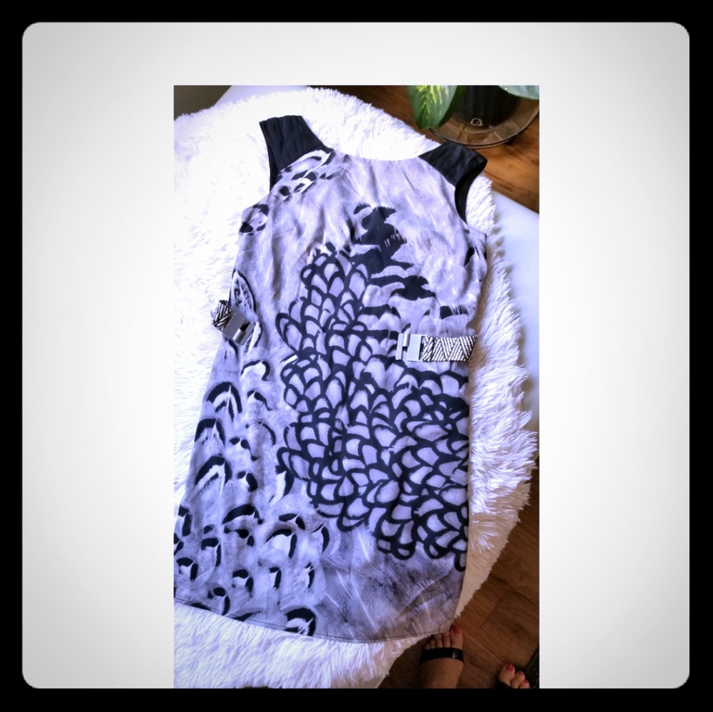 Jessica Simpson cocktail dress